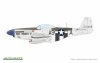 Eduard 7476 P-51D-5 Mustang Weekend Edition 1/72